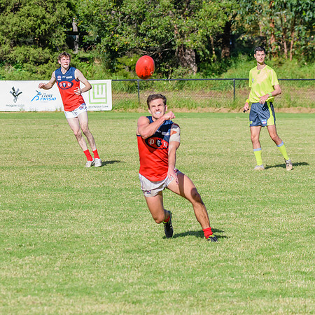 Rd 3 MPD - Inner West v Pennant Hills - 25 April 2022