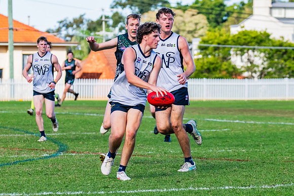 Rd 8 MPD - UTS v SWS - 31 May 2025