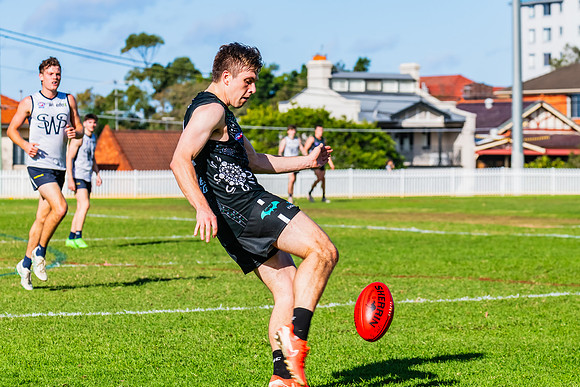Rd 8 MPD - UTS v SWS - 31 May 2025