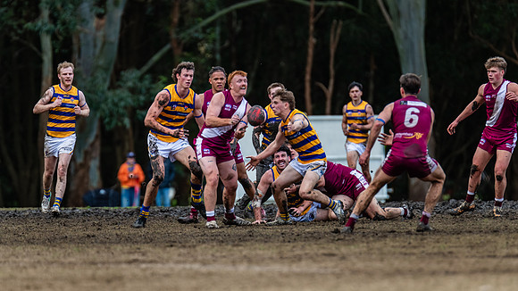 Rd 17 MPD - Manly Warringah v Sydney Uni - 16 August 2025