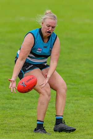 Rd 1 WPD - Southern Power v Pennant Hills