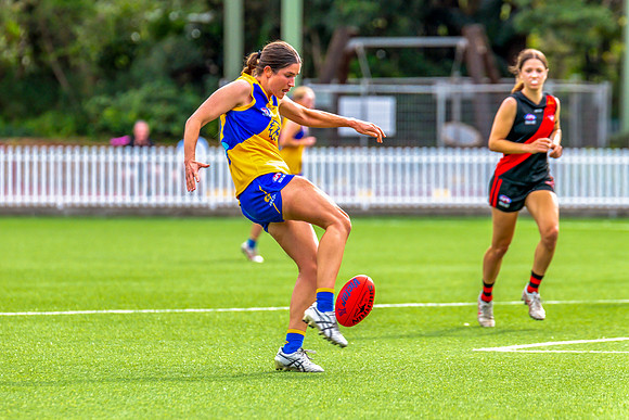 Rd 4 WPD - North Shore v East Coast - 26 April 2025