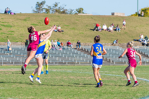 WPD Grand Final - Manly Warringah v East Coast - 28 August 2022