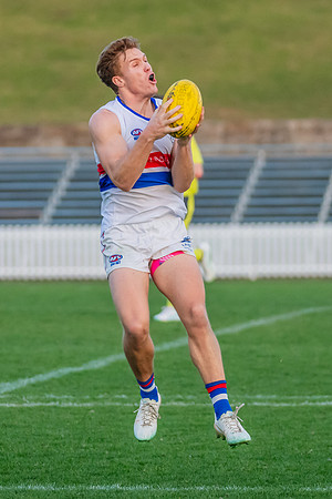 Rd 16 MPD - UNSW-ES v North Shore - 10 August 2024