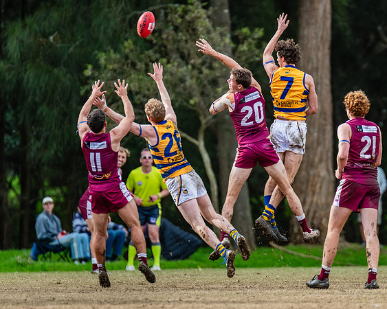 Rd 17 MPD - Manly Warringah v Sydney Uni - 16 August 2025