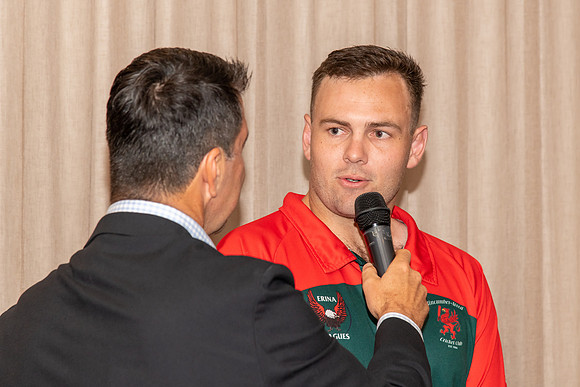 CCCA Season Launch