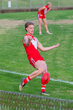 Rd 13 MPD - UNSW ES v St George - 9 July 2022