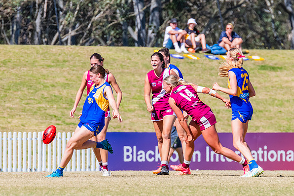 WPD Grand Final - Manly-Warringah v East Coast - 21 September 20