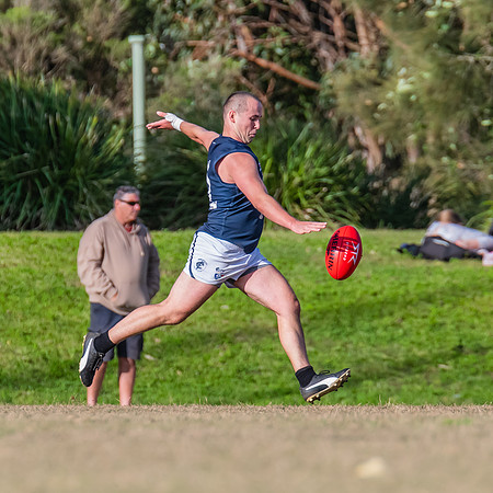 Black Diamond Plate Men's Nelson Bay v Newcastle City - 17 Septe