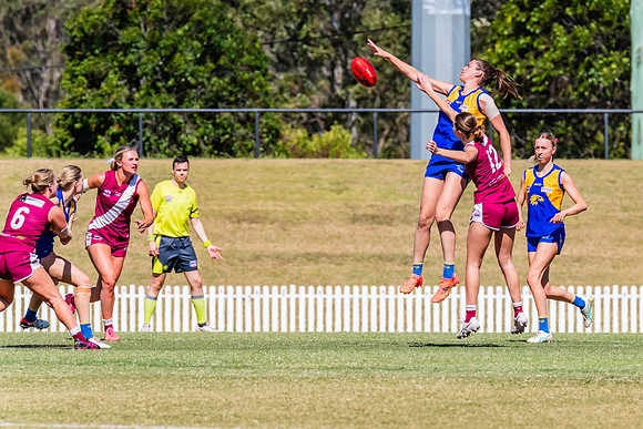 WPD Grand Final - Manly-Warringah v East Coast - 21 September 20