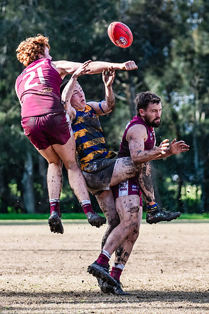 Rd 17 MPD - Manly Warringah v Sydney Uni - 16 August 2025