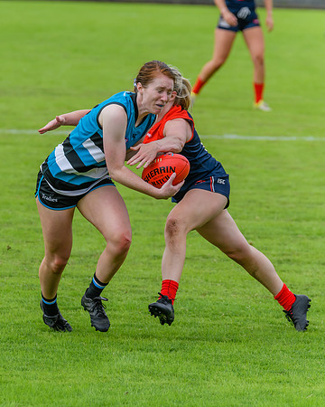 Rd 1 WPD - Southern Power v Pennant Hills