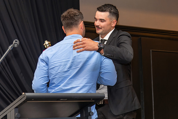 Pennant Hills Demons AFL Presentation Night 2024