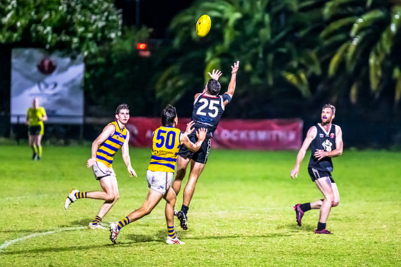 Rd 5 MPD - Inner West v Sydney Uni - 3 May 2024