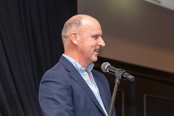 Pennant Hills Demons AFL Presentation Night 2024