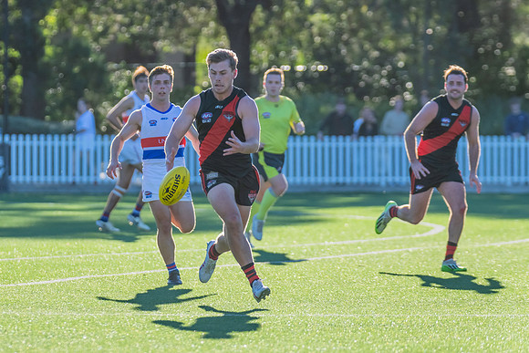 Rd 4 MPD - North Shore v UNSW-ES - 27 April 2024