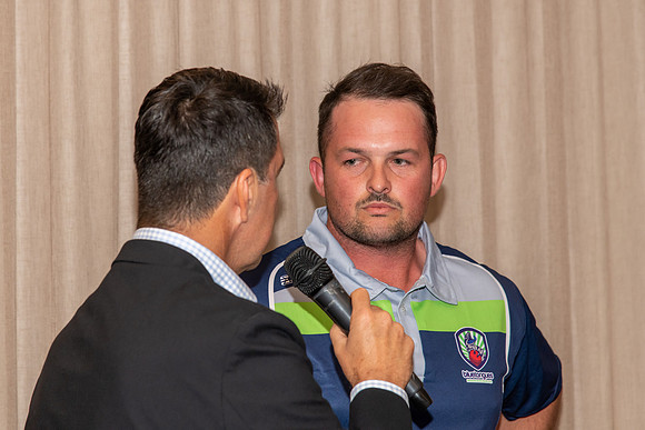 CCCA Season Launch