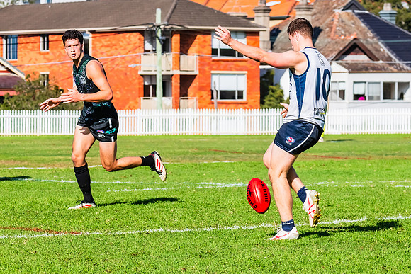 Rd 8 MPD - UTS v SWS - 31 May 2025