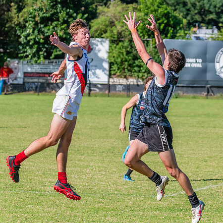 Rd 4 MPD - Inner West v Pennant Hills - 25 April 2024