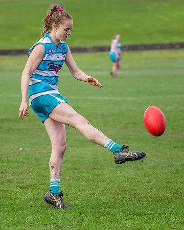 Women's Div 2 Grand Final - Pennant Hills v Penrith