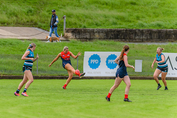 Rd 1 WPD - Southern Power v Pennant Hills
