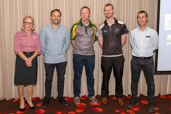 CCCA Season Launch