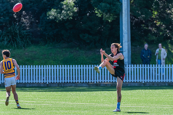 Rd 15 MPD - North Shore v Sydney Uni - 3 August 2024