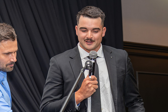 Pennant Hills Demons AFL Presentation Night 2024