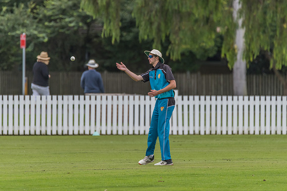 2021 -2022 NSW Country Cricket Championships Final