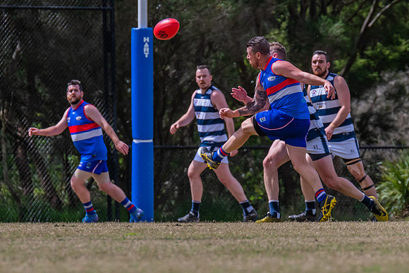 Black Diamond Shield Warners Bay v Muswellbrook - 17 September 2022