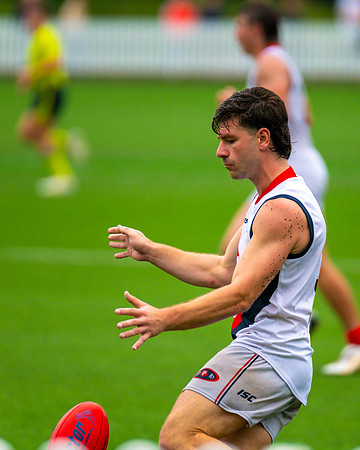 Rd 1 MPD - North Shore v Pennant Hills - 29 March 2025