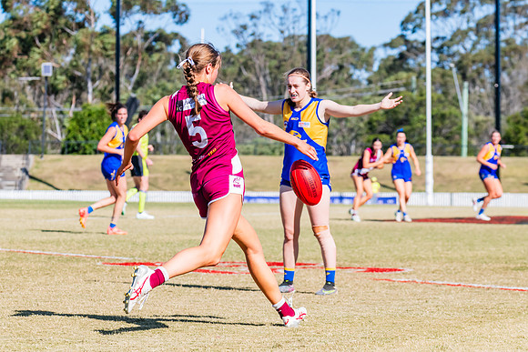 WPD Grand Final - Manly-Warringah v East Coast - 21 September 20