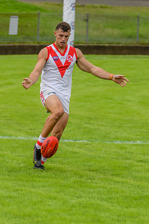 Rd 1 MPD - St George v Pennant Hills - 2 April 2022