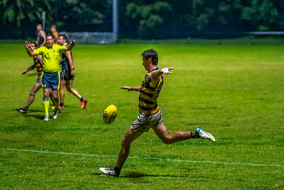 Rd 5 MPD - Inner West v Sydney Uni - 3 May 2024