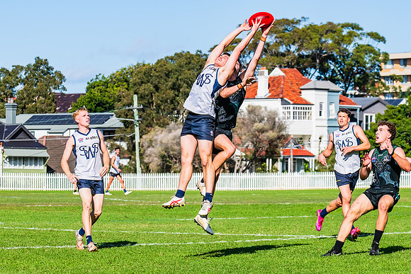 Rd 8 MPD - UTS v SWS - 31 May 2025