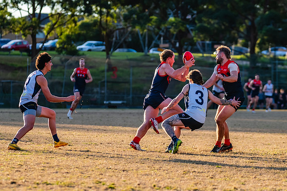 Rd 11 MPD - Pennant Hills v SWS - 28 June 2025
