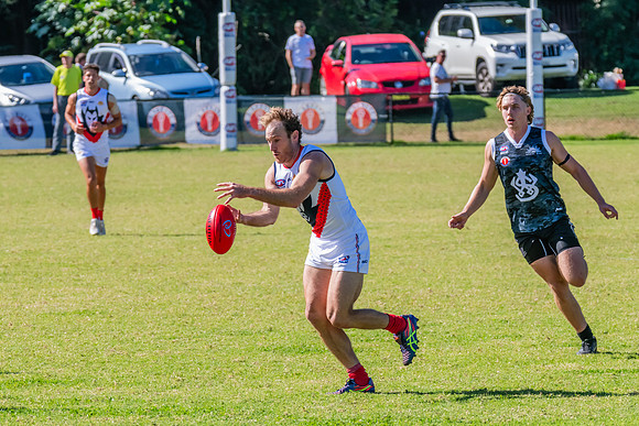 Rd 4 MPD - Inner West v Pennant Hills - 25 April 2024