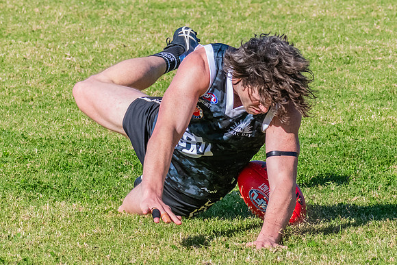 Rd 4 MPD - Inner West v Pennant Hills - 25 April 2024