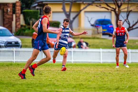 Rd 5 Men's Div 1 - Camden v Pennant Hills - 4 May 2024