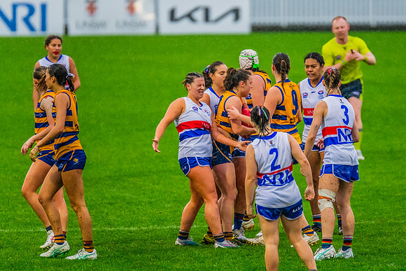 Rd 8 WPD - UNSW-ES v Sydney Uni - 1 June 2024