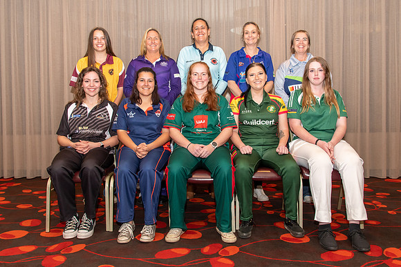 CCCA Season Launch