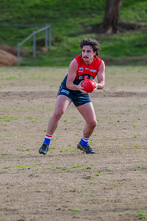 Rd 14 MPD - Pennant Hills v Sydney Uni - 16 July 2022