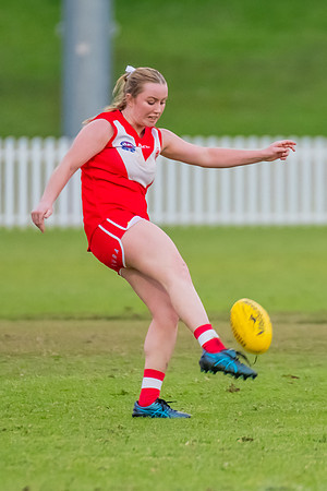 Rd 7 WPD - St George v UTS - 25 May 2024