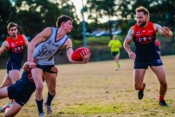 Rd 11 MPD - Pennant Hills v SWS - 28 June 2025