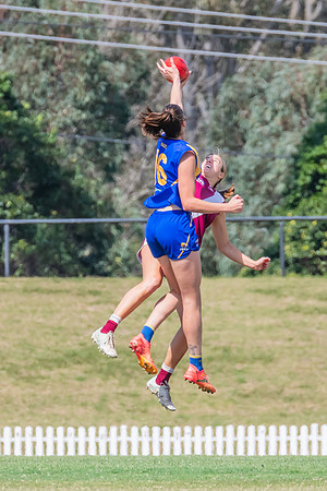 WPD Qualifying Final 2 - East Coast v Manly Warringah - 7 Septem