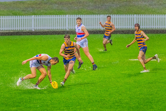 Rd 8 MPD - UNSW-ES v Sydney Uni - 1 June 2024