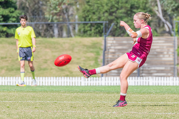 WPD Qualifying Final 2 - East Coast v Manly Warringah - 7 Septem