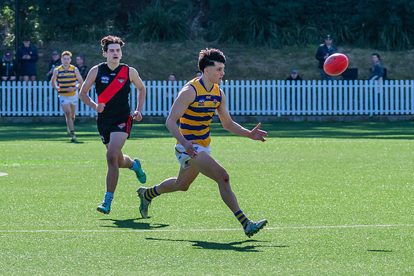 Rd 15 MPD - North Shore v Sydney Uni - 3 August 2024