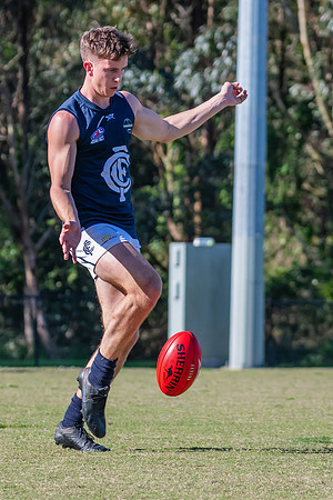 Black Diamond Plate Men's Nelson Bay v Newcastle City - 17 Septe