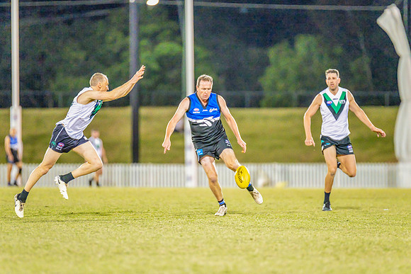 Masters Grand Final - UTS v Southern - 7 September 2024